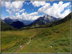 foto Malga Val Cion